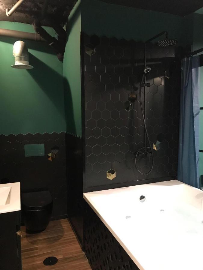 Sevilla Triana Jacuzzi المظهر الخارجي الصورة