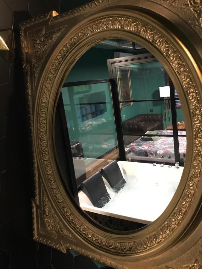 Sevilla Triana Jacuzzi المظهر الخارجي الصورة